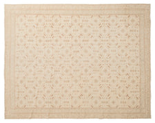 Vintage Distressed Rug Dorus