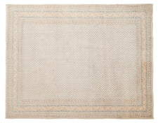 Vintage Persian Rug Piergiorgio