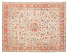 Vintage Persian Rug Boaz