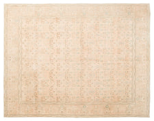 Vintage Persian Rug Surinder