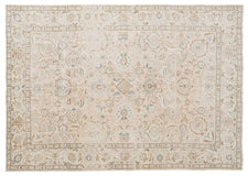 Vintage Persian Rug Urmas
