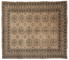 Vintage Turkish Rug Festinia