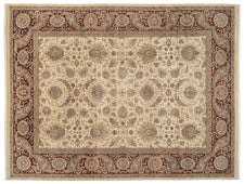 Vintage Persian Rug Appuleia