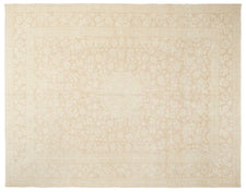 Vintage Persian Rug Myriani