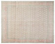 Vintage Persian Rug Aricdor