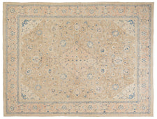 Vintage Persian Rug Gazgar