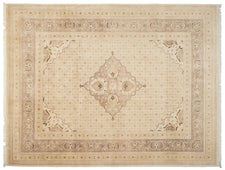 Vintage Persian Rug Servilia