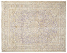 Vintage Persian Rug Meriya