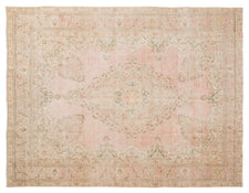 Vintage Persian Rug Clotaire