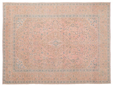 Vintage Persian Rug Taryn