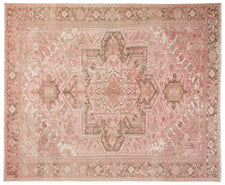 Vintage Persian Rug Laamtora
