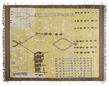Turkish Rug Grorog