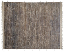 Turkish Rug Maerlon