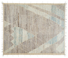 Turkish Rug Zunia