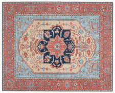 Persian Rug Blaics