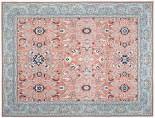 Persian Rug Srioblols