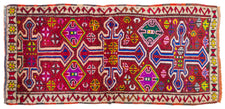 Vintage Turkish Rug Mouhammad