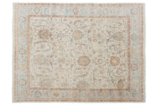 Oriental Rug Annegold