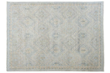 Handknotted Rug Dankfried