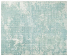 Vintage Distressed Rug Konda