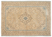 Vintage Persian Rug Lucina