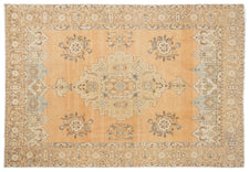 Vintage Persian Rug Yudai
