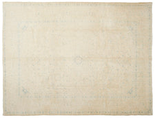 Vintage Distressed Rug Mariita
