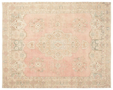 Vintage Persian Rug Gervaise