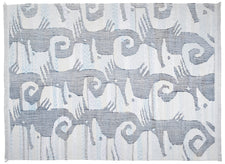 Flatweave Rug Eclirraa