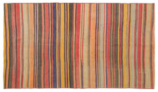 Vintage Kilim Rug Yeong