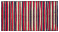 Vintage Kilim Rug Yasuhito