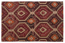 Vintage Kilim Rug Josifas