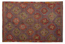 Vintage Kilim Rug Nha