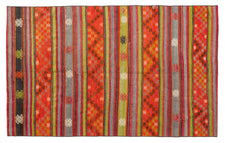 Vintage Kilim Rug Kristyna