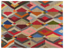 Flatweave Rug Emilyse