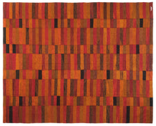 Flatweave Rug Uphoshann