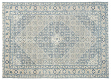 Vintage Distressed Rug Nikodemus