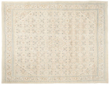 Vintage Persian Rug Arnljot