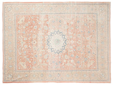 Vintage Persian Rug Irek