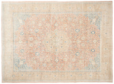 Vintage Persian Rug Ayano