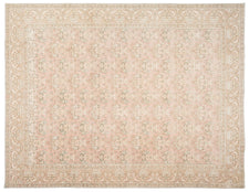 Vintage Persian Rug Kynane