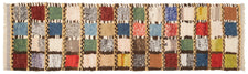 Turkish Runner Rug Amire