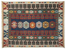 Turkish Rug Bertel