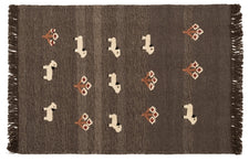 Flatweave Rug Abraao