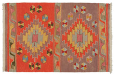 Flatweave Rug Alera