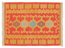 Flatweave Rug Blink