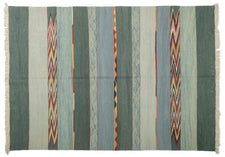 Flatweave Rug Gwenna