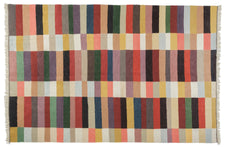 Flatweave Rug Uphi