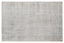 Vintage Distressed Rug Fariz