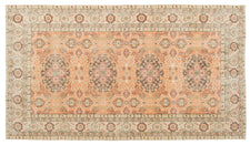 Vintage Distressed Rug Izidorius